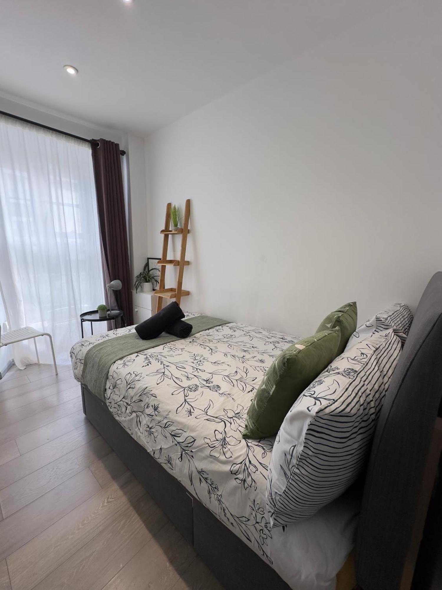 Apartment The Nest *