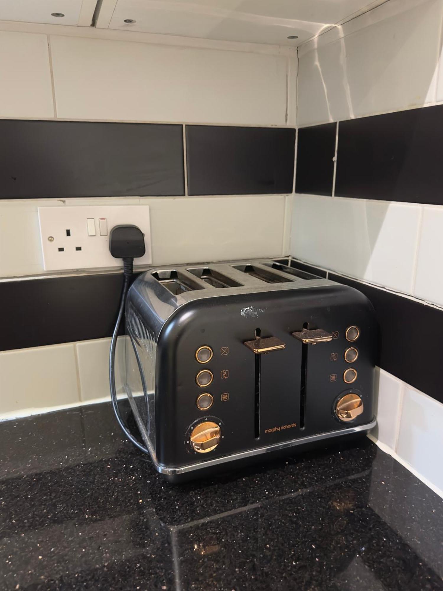 The Nest Apartment London