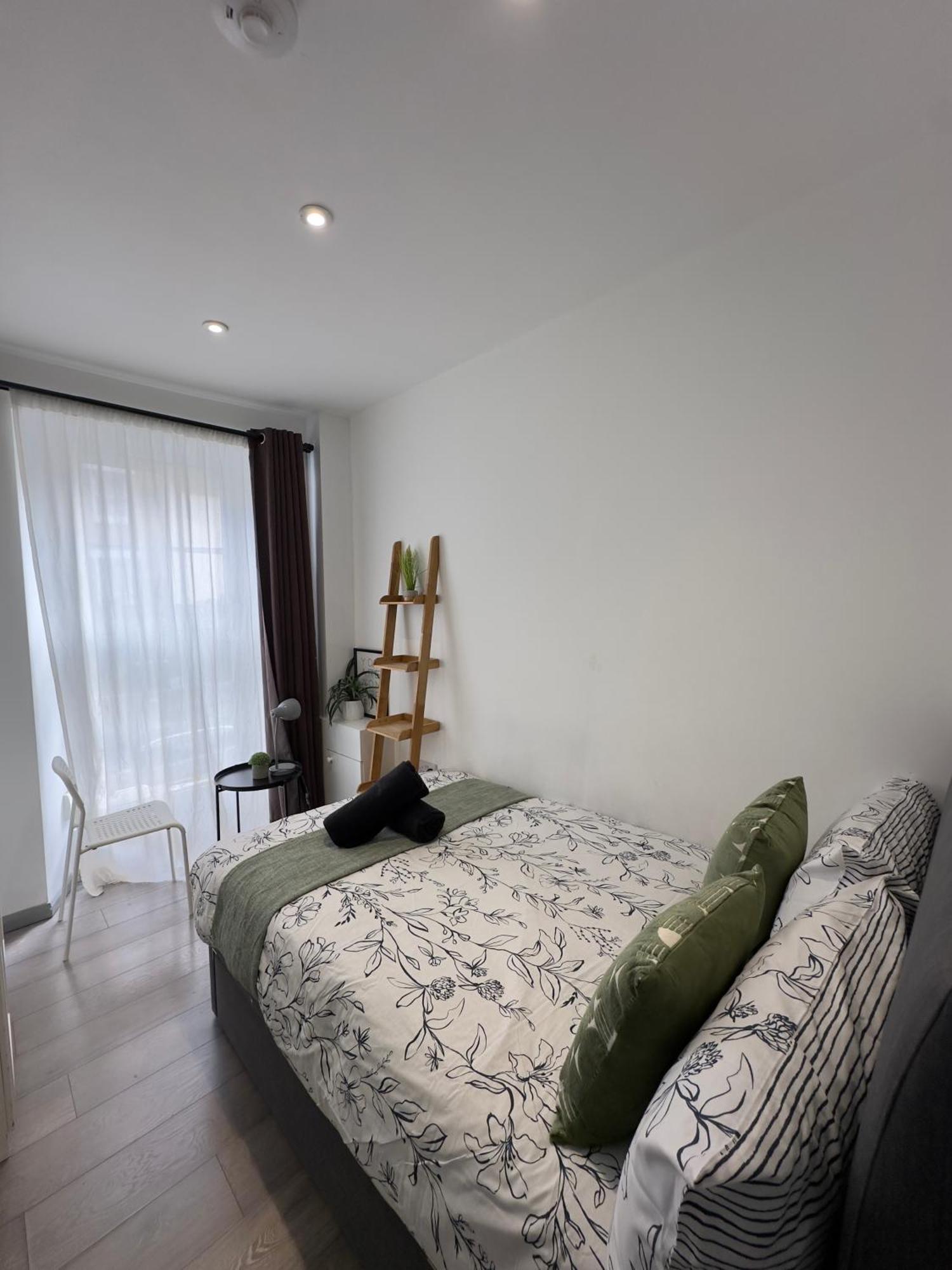 Apartment The Nest
