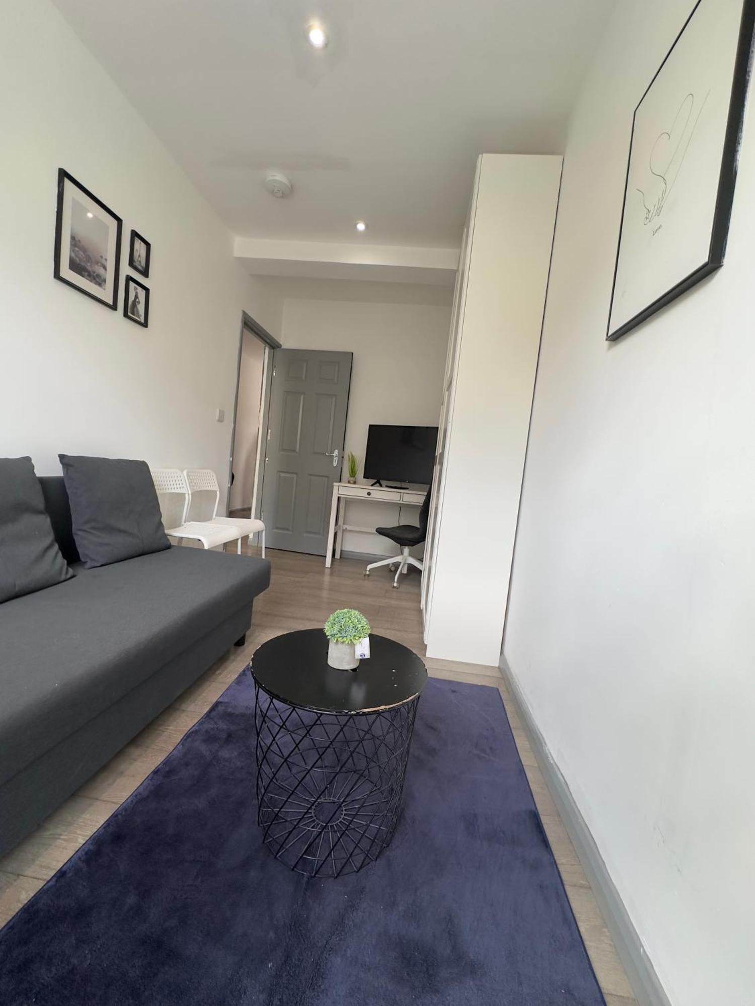 The Nest Apartment